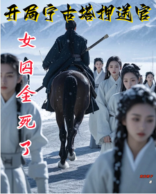 开局宁古塔押送官：女囚全死了