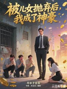 被儿女抛弃后，我成了神豪