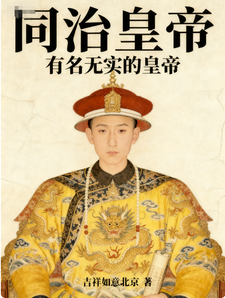 同治皇帝：有名无实的皇帝