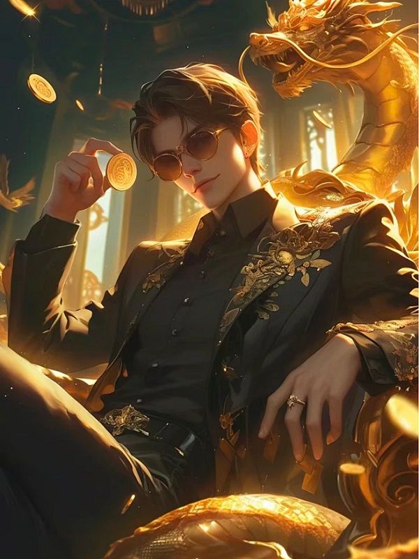 全村以为我是穷鬼，亮出50亿，他们傻眼了