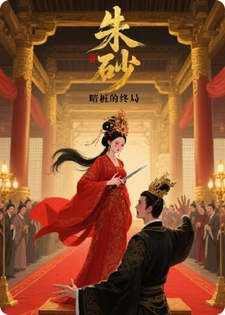 暗桩的最后使命