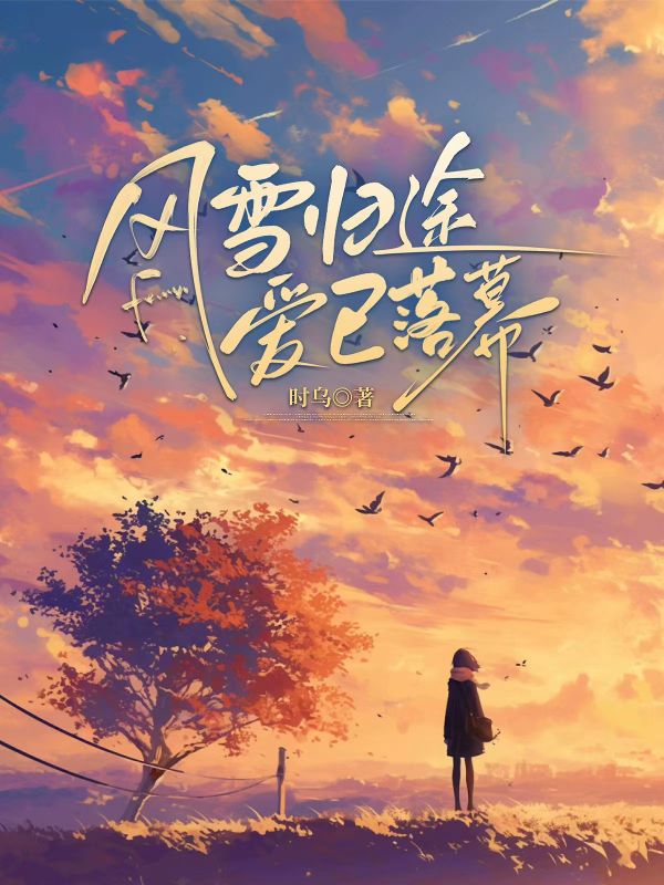 风雪归途，爱已落幕