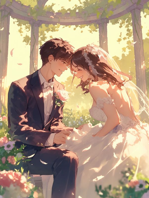 余生春秋各安然