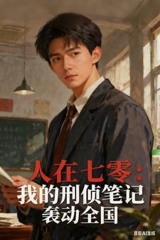 人在七零：我的刑侦笔记轰动全国