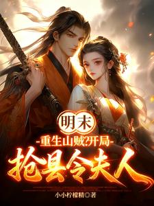 明末：重生山贼？开局抢县令夫人