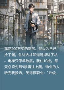 200万买房爬一层待遇，我转手卖房，开发商急疯了