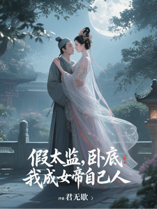 假太监：卧底，我成女帝自己人