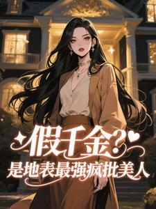 假千金？是地表最强疯批美人