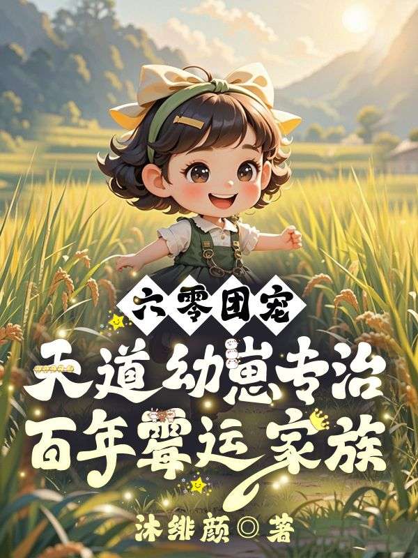 六零团宠：天道幼崽专治百年霉运家族