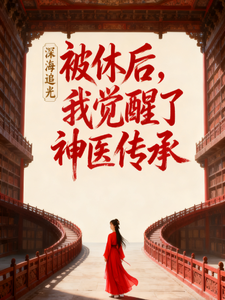 被休后，我觉醒了神医传承