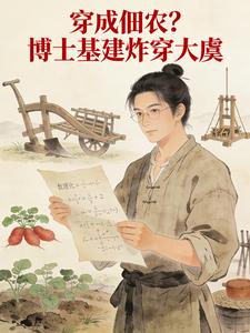 穿成佃农？博士基建炸穿大虞