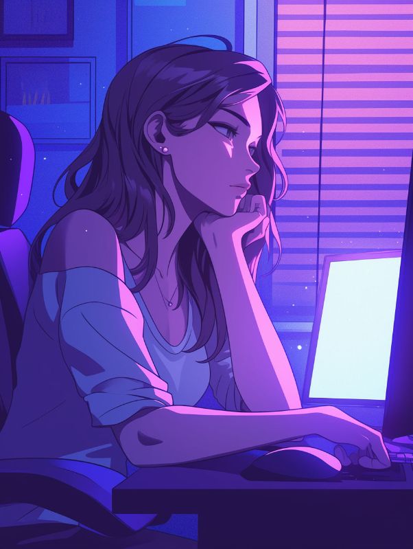 旧笺焚时她已远