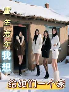 重回荒年，想给她们一个家