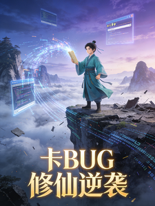 卡BUG修仙逆袭