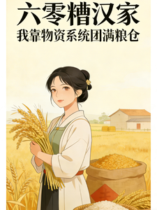 六零糙汉家：我靠物资系统囤满仓