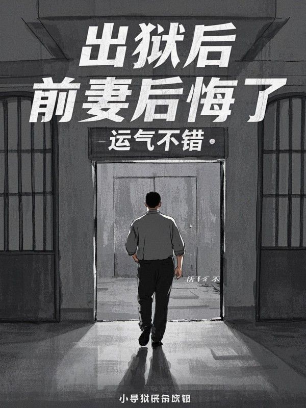 出狱后，前妻后悔了