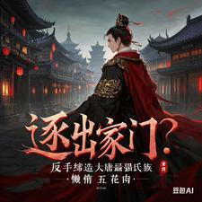 逐出家门？反手缔造大唐最强氏族