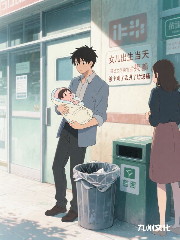 女儿出生当天，被小姨子丢了