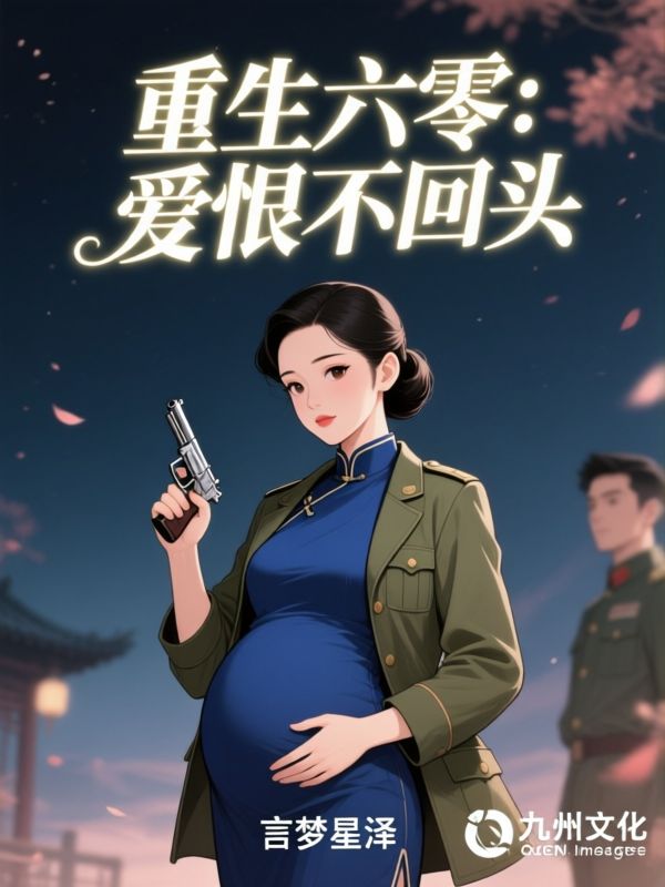 重生六零：爱恨不回头