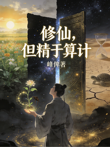 修仙，但精于算计