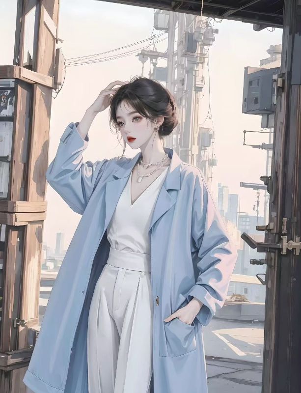 净身出户后再重逢，我杀疯了