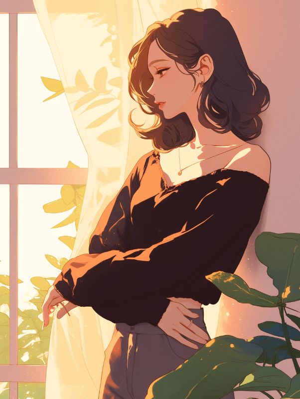 虐文看多后，我帮儿媳劝退恶毒女配