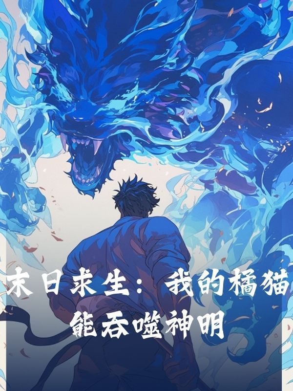 末日求生：我的橘猫能吞噬神明