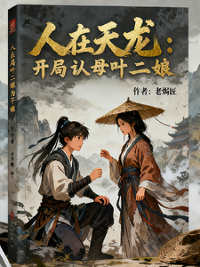 人在天龙：开局认母叶二娘