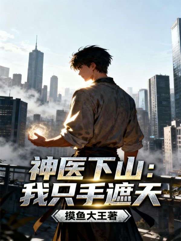 神医下山：我只手遮天