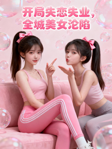 开局失业失恋，全城美女全部沦陷