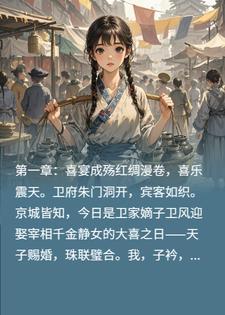 重生后，我成了前夫高攀不起的妆夫人