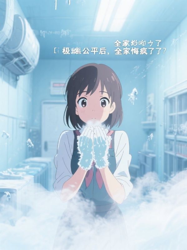 极端公平后，全家悔疯了