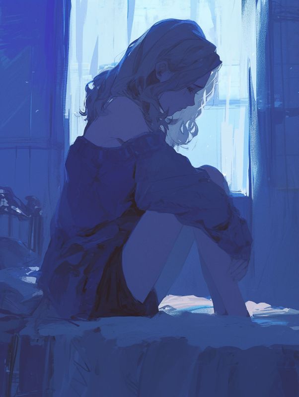 妈妈输了爱意值赌局，作为筹码的我消失了