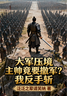 大军压境主帅竟要撤军？我反手斩