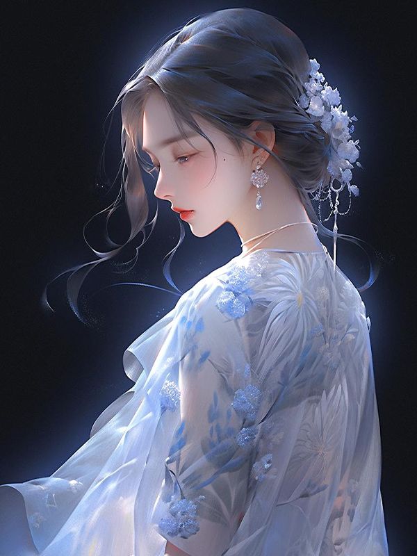 第七年雪落无声