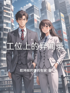 工位上的异闻录