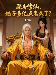朕为修仙，妃子多亿点怎么了？