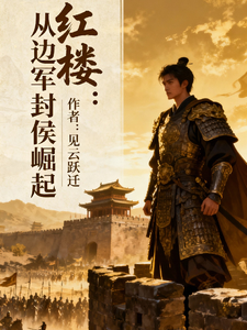 红楼：从边军封侯崛起