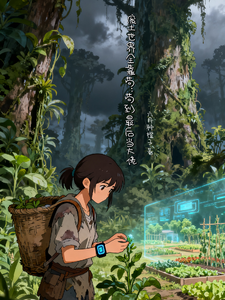 废土全靠苟：苟到最后当大佬