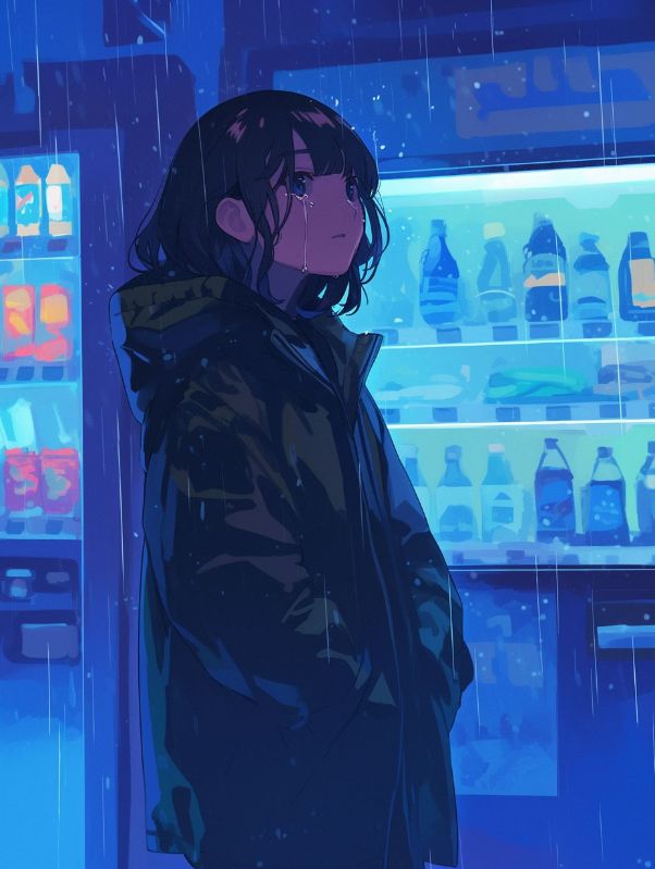 妹妹在地府跟我抢卖孟婆汤