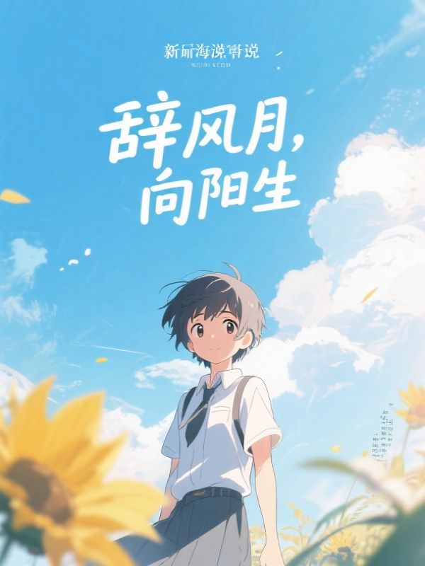 辞风月，向阳生