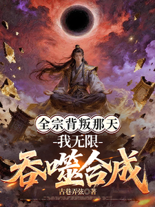 全宗背叛那天，我无限吞噬合成