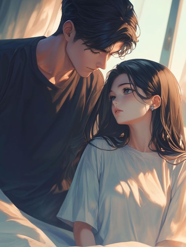 情深止于旧景年