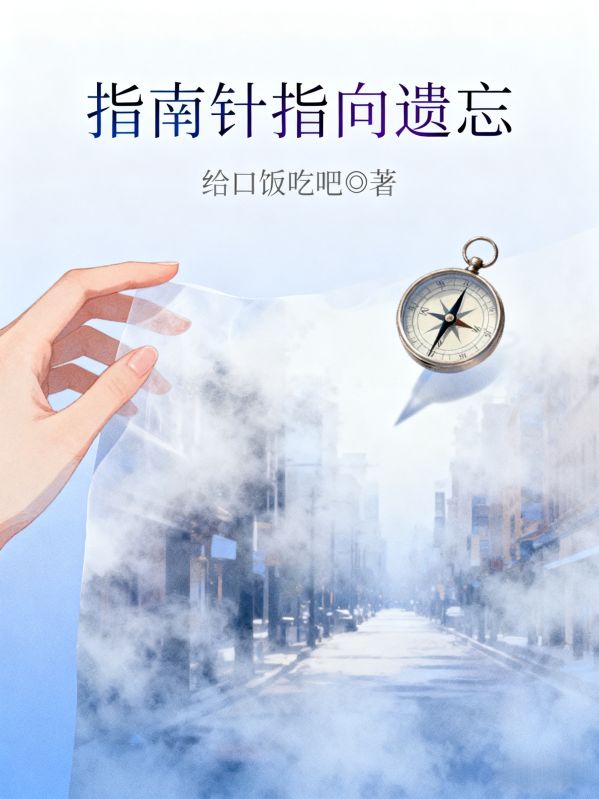 指南针指向遗忘