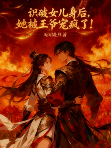 识破女儿身后，她被王爷宠疯了！