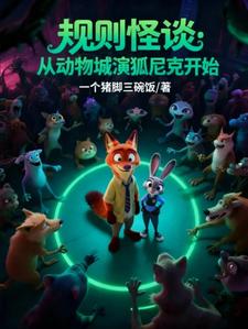 规则怪谈：从动物城演狐尼克开始