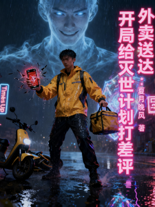 外卖送达：开局给灭世计划打差评