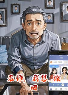 老师，我想...撤回