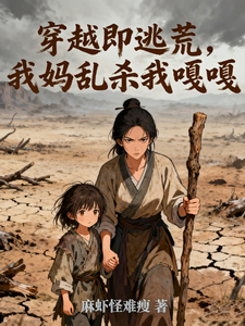 穿越即逃荒，我妈乱杀我嘎嘎