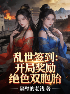 乱世签到：开局奖励绝色双胞胎